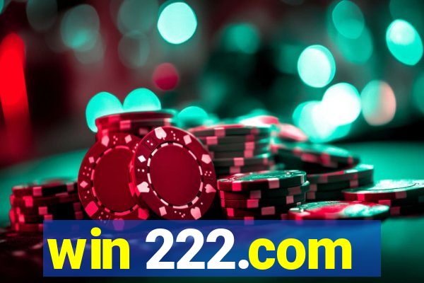 win 222.com